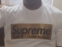 Load image into Gallery viewer, SUPREME T-SHIRT