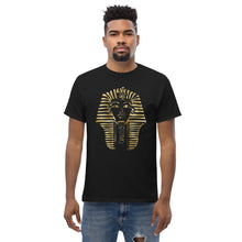 Load image into Gallery viewer, Men&#39;s &quot;Pharoah&quot; heavyweight tee