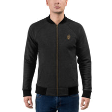 Load image into Gallery viewer, Alpha Phi Alpha Bomber Jacket